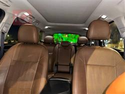 Changan CS95
